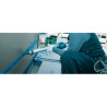 Pistolet silicone DCG180Z 18V SOLO MAKITA
