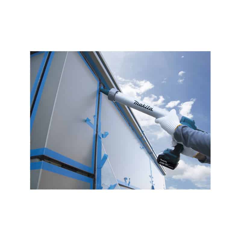 Pistolet silicone DCG180Z 18V SOLO MAKITA