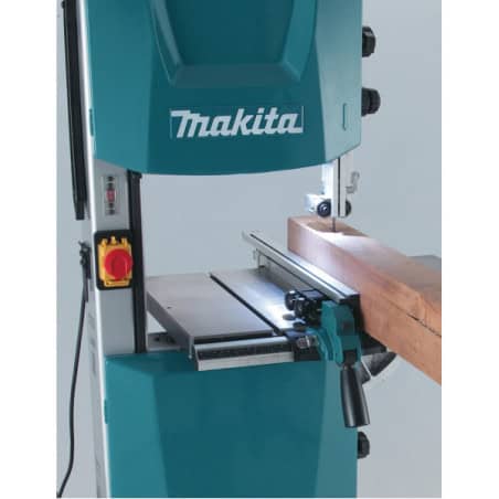 Scie à ruban avec support LB1200F MAKITA