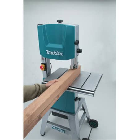 Scie à ruban avec support LB1200F MAKITA