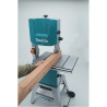 Scie à ruban avec support LB1200F MAKITA