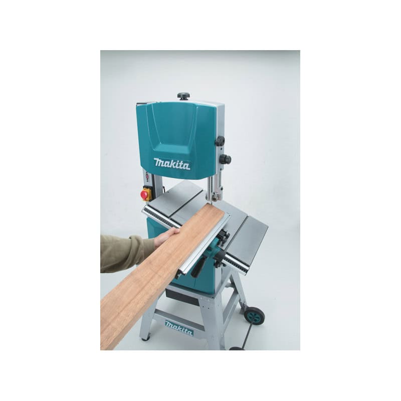 Scie à ruban avec support LB1200F MAKITA