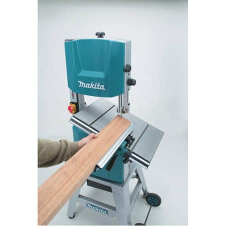 Scie à ruban avec support LB1200F MAKITA