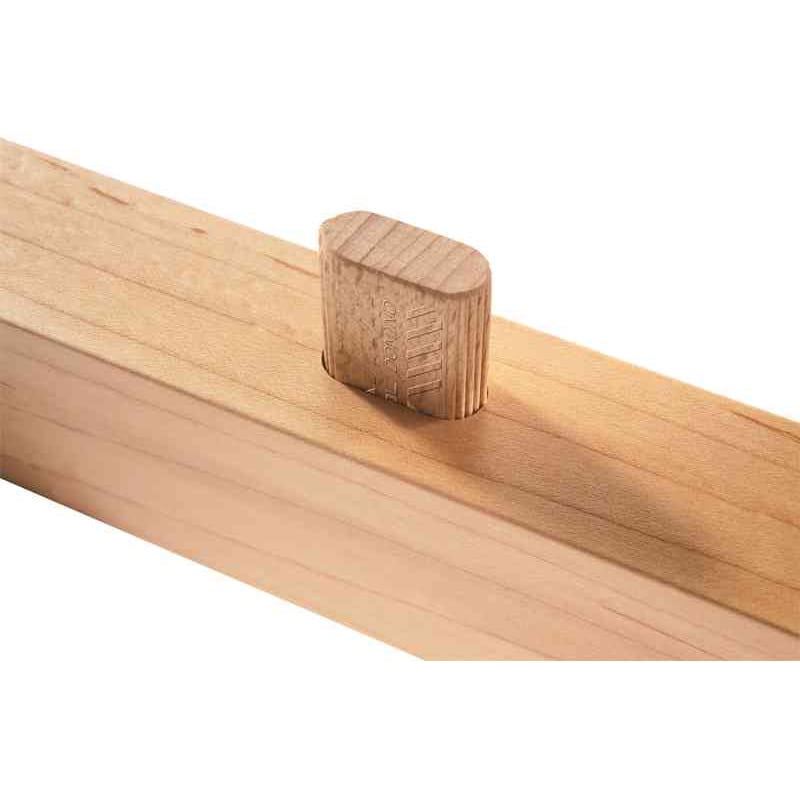 Malette domino XL 306 pièces FESTOOL