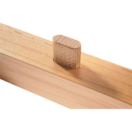 Malette domino XL 306 pièces FESTOOL