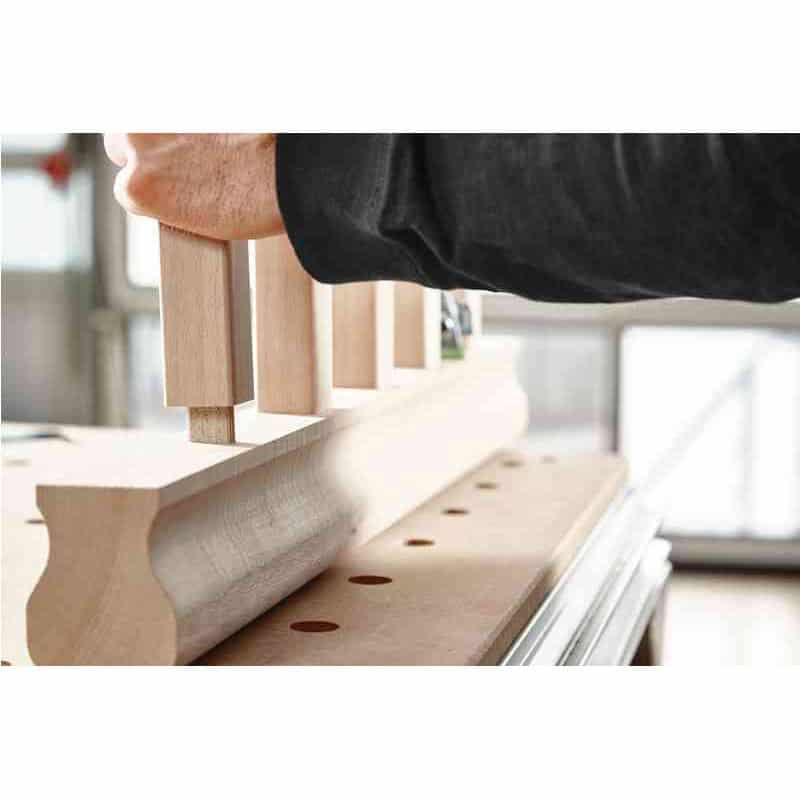 Malette domino XL 128 pièces FESTOOL