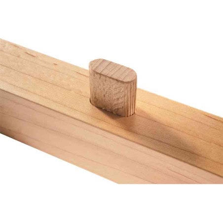 Malette domino XL 128 pièces FESTOOL