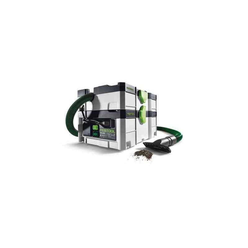 Aspirateur CTL SYS FESTOOL