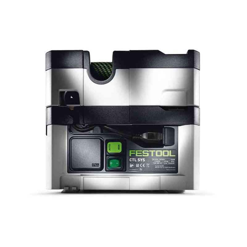 Aspirateur CTL SYS FESTOOL