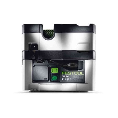 Aspirateur CTL SYS FESTOOL