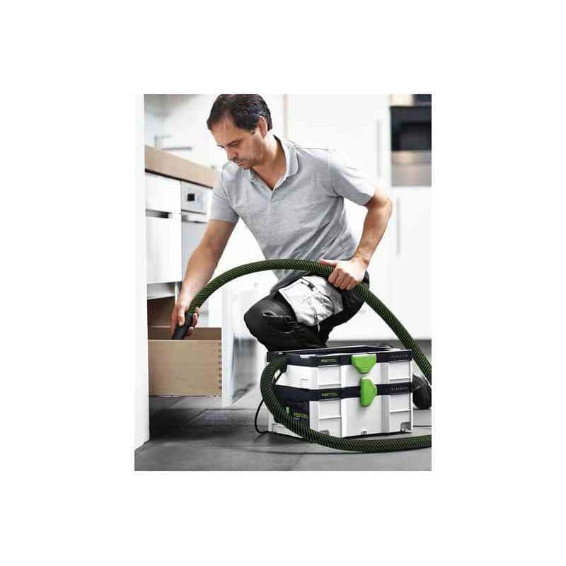 Aspirateur CTL SYS FESTOOL