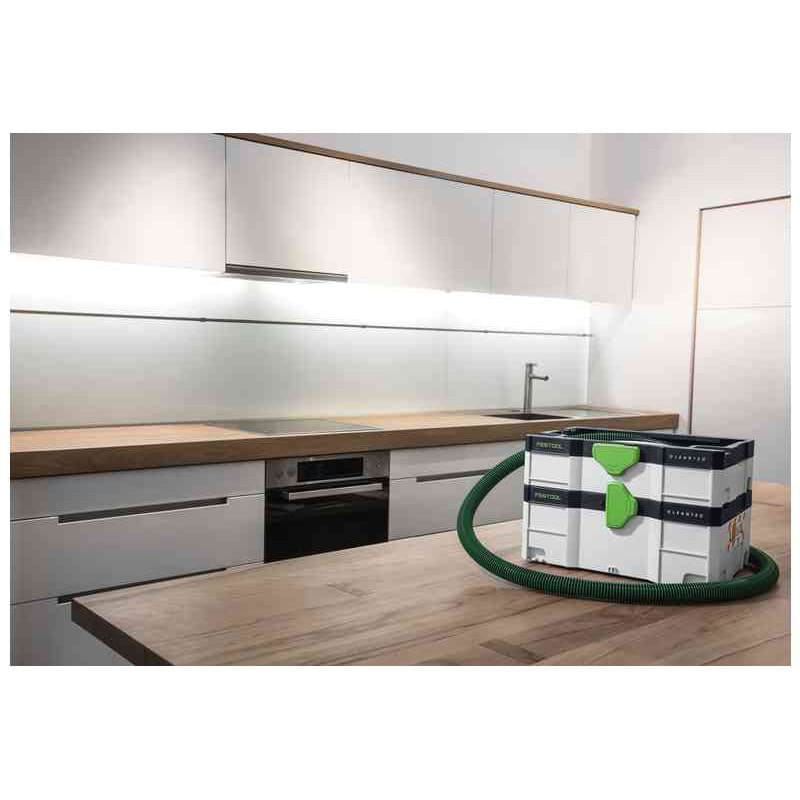 Aspirateur CTL SYS FESTOOL