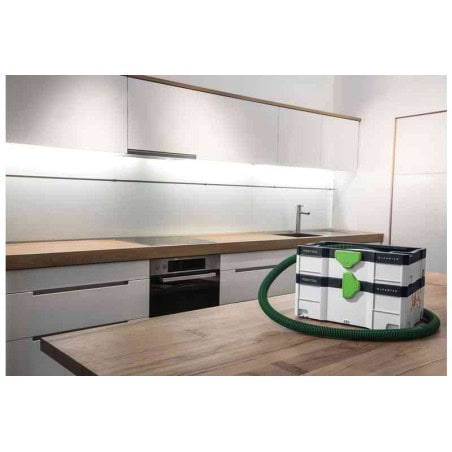 Aspirateur CTL SYS FESTOOL
