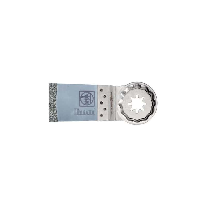 Lame E-Cut à concrétion diamant Multimaster FEIN 63502193210
