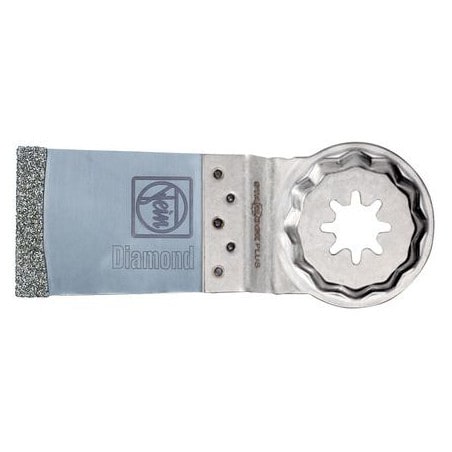 Lame E-Cut à concrétion diamant Multimaster FEIN 63502193210
