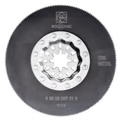 Lame de scie circulaire SL Multimaster FEIN 63502097210