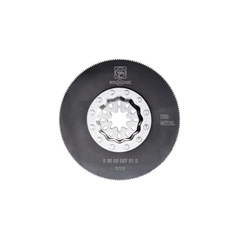Lame de scie circulaire SL Multimaster FEIN 63502097210