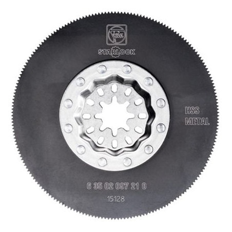Lame de scie circulaire SL Multimaster FEIN 63502097210