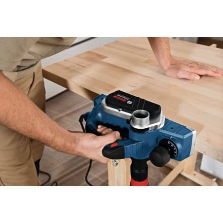 Rabot GHO 26-82D BOSCH