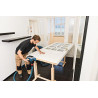 Rabot GHO 16-82 BOSCH