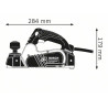 Rabot GHO 16-82 BOSCH