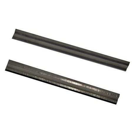 Lot de 2 fers pour rabot GHO 12V-20 BOSCH 2608000672