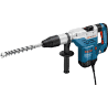 Marteau perforateur SDS MAX GBH 5-40 DCE BOSCH 0611264000