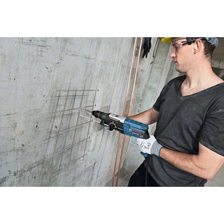 Perforateur burineur GBH 2-28F BOSCH