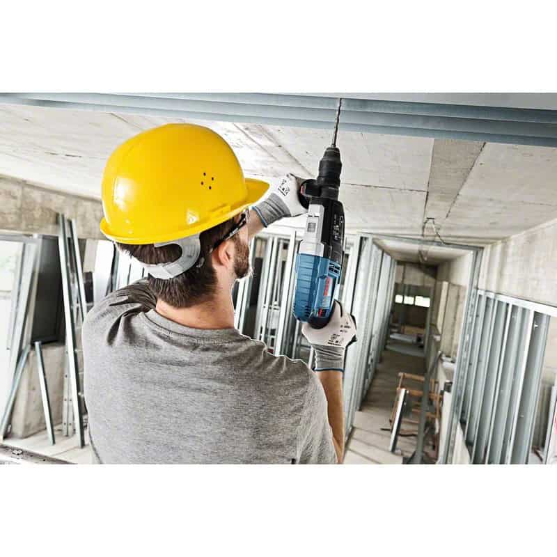 Perforateur burineur GBH 2-28F BOSCH