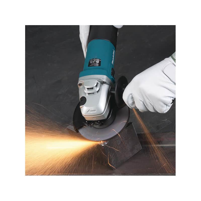 Meuleuse 125 mm 9565C MAKITA