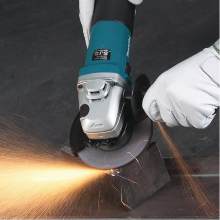 Meuleuse 125 mm 9565C MAKITA