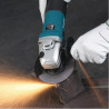 Meuleuse 125 mm 9565C MAKITA