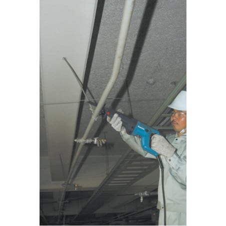 Scie sabre filaire JR3050T MAKITA