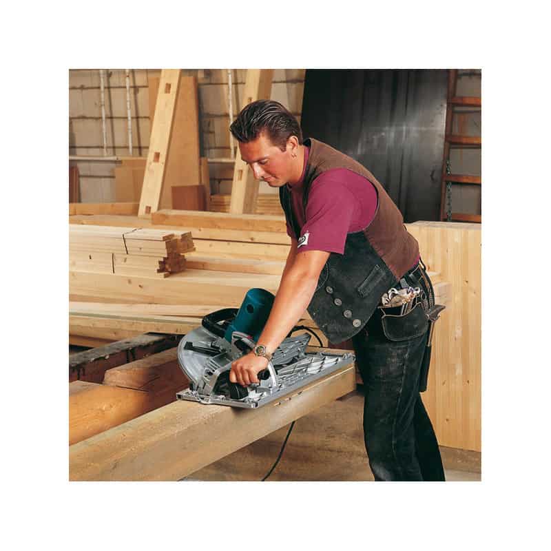 Scie circulaire 5143R MAKITA