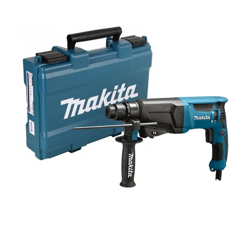 Perforateur SDS PLUS HR2600 MAKITA