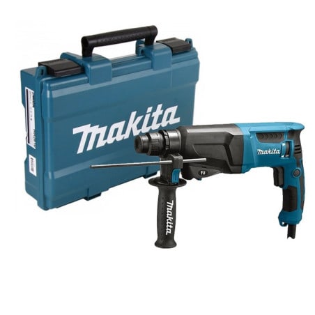 Perforateur SDS PLUS HR2600 MAKITA