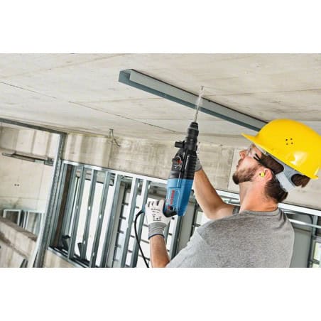 Perforateur SDS PLUS GBH 2-26F BOSCH