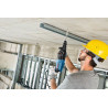 Perforateur SDS PLUS GBH 2-26F BOSCH