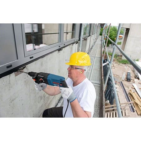 Perforateur SDS PLUS GBH 2-26F BOSCH
