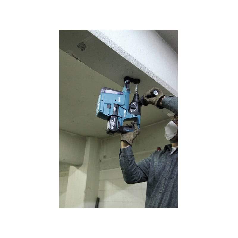 Perforateur burineur DHR243RTJ SDS PLUS MAKITA