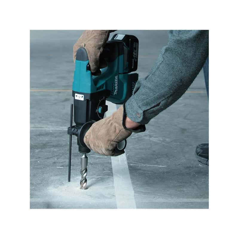 Perforateur burineur DHR243RTJ SDS PLUS MAKITA