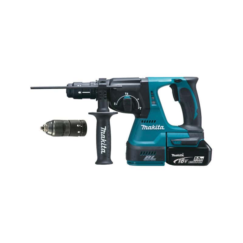 Perforateur burineur DHR243RTJ SDS PLUS MAKITA