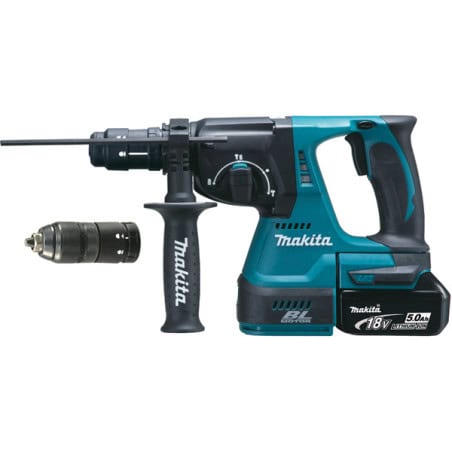 Perforateur burineur DHR243RTJ SDS PLUS MAKITA