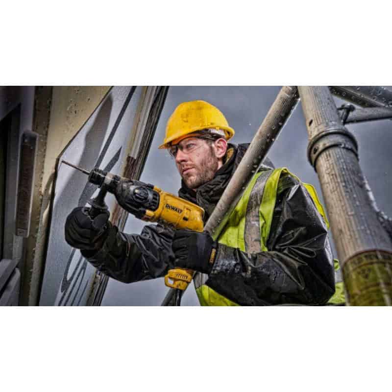 Perforateur SDS-PLUS 710W D25033K DEWALT