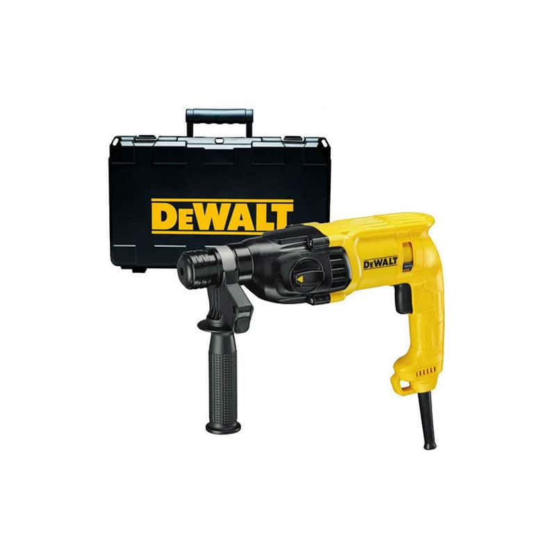 Perforateur SDS-PLUS 710W D25033K DEWALT