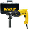 Perforateur SDS-PLUS 710W D25033K DEWALT