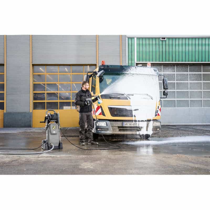 Nettoyeur haute pression HD6/15 MX+ KARCHER 1.150-931.0