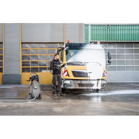 Nettoyeur haute pression HD6/15 MX+ KARCHER 1.150-931.0