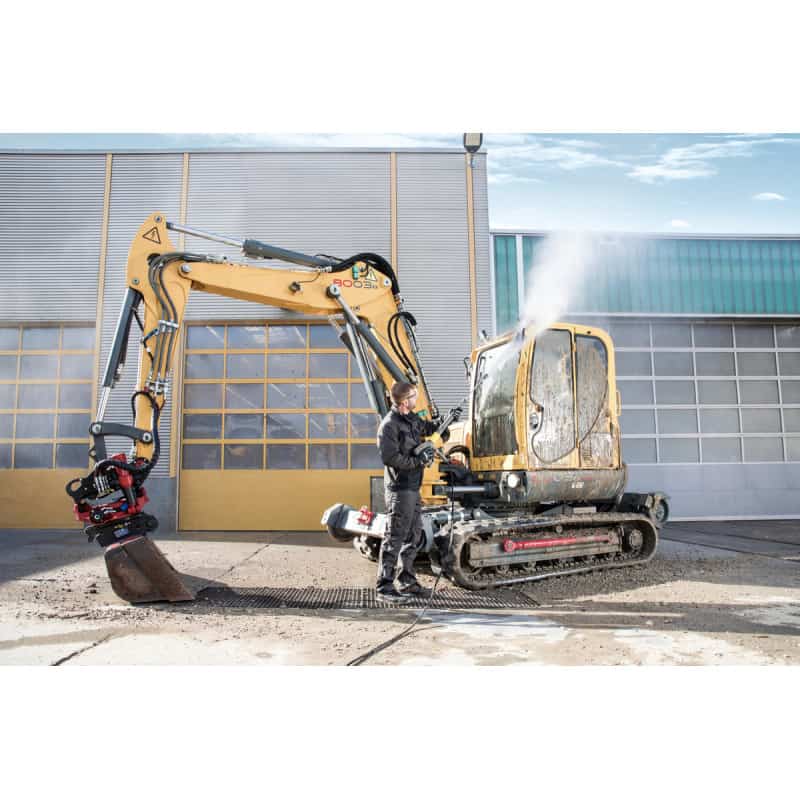 Nettoyeur haute pression HD6/15 MX+ KARCHER 1.150-931.0