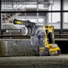 Perforateur SDS-PLUS 18V DCH273P2T DEWALT